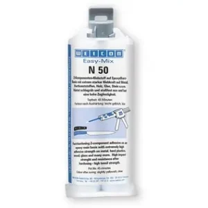 Premium | Easy-Mix N 50 epoxidové lepidlo, Weicon